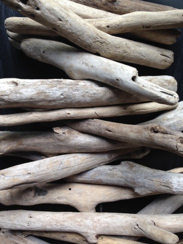 DIY: Drift Wood Mobile #hawaiianstylehale