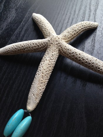 DIY: Drift Wood Mobile #hawaiianstylehale